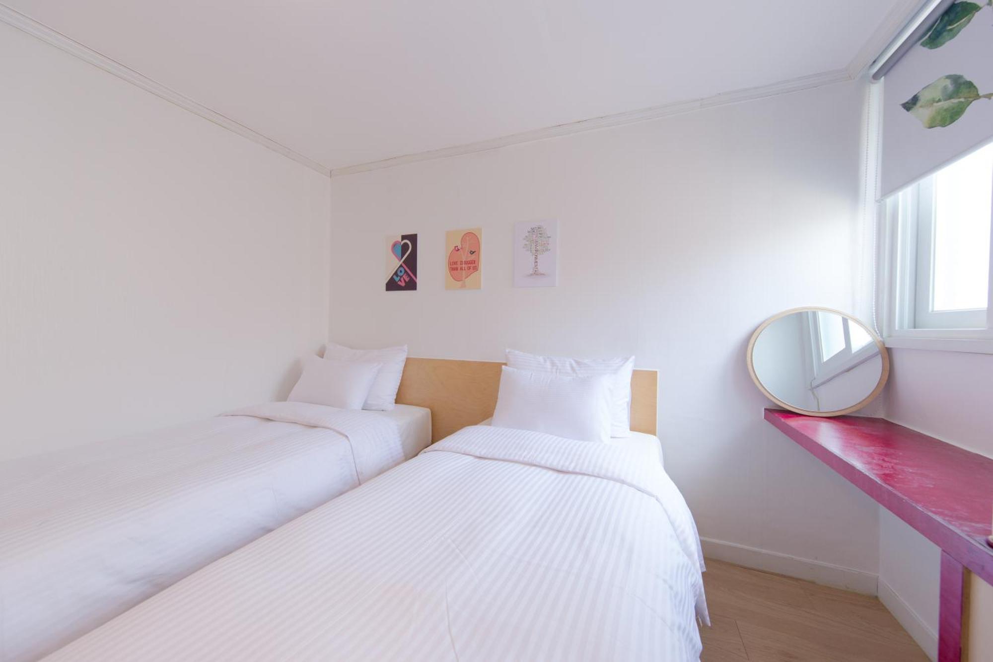 Hotel Travel Monster Soul Exteriér fotografie