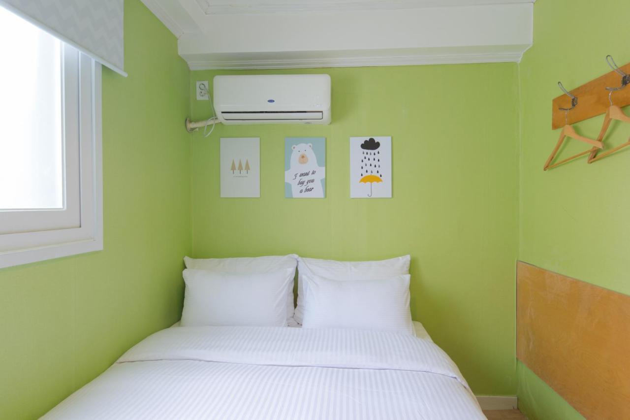 Hotel Travel Monster Soul Exteriér fotografie